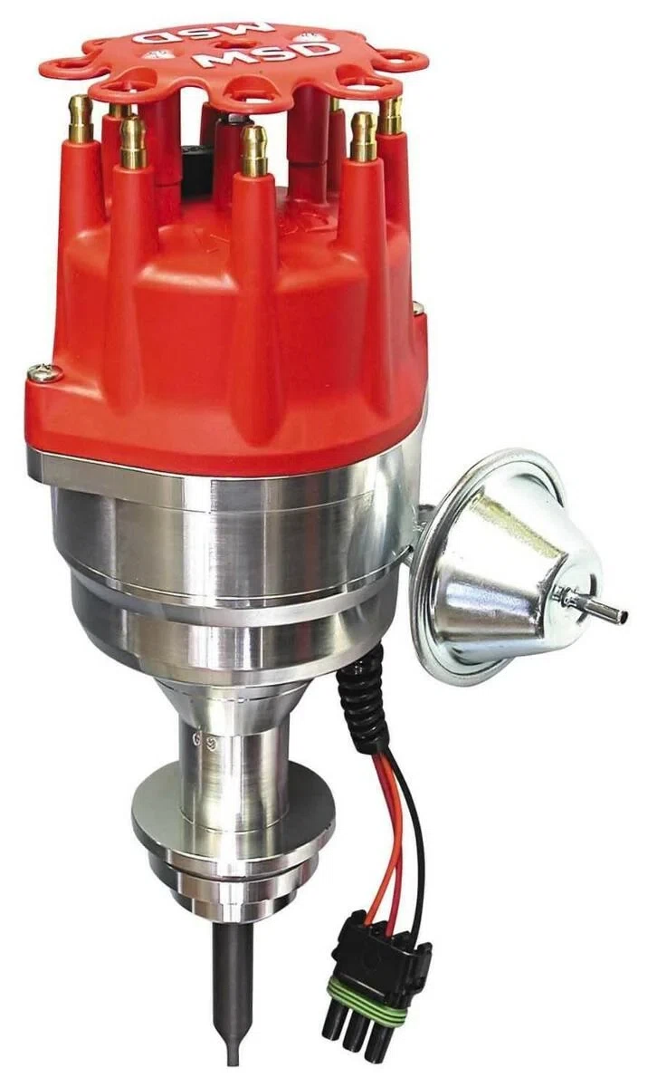 Chrysler 426-440 Ready-to-Run Distributor - 8387